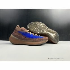 Hypeyourbeast Adidas Yeezy Boost 380 'Azure' Yeezy 380