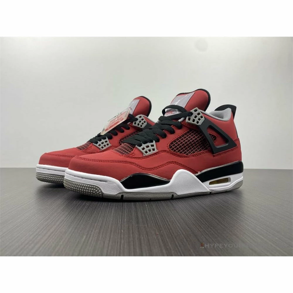 HypeYourBeast Air Jordan 4 Retro Toro Bravo 15 HypeYourBeast Air Jordan 4 Retro Toro Bravo