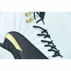HypeYourBeast Air Jordan 12 'Royalty' 21 HypeYourBeast Air Jordan 12 'Royalty'