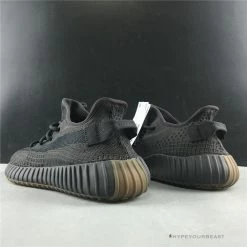 Hypeyourbeast Adidas Yeezy Boost 350 V2 'Cinder'