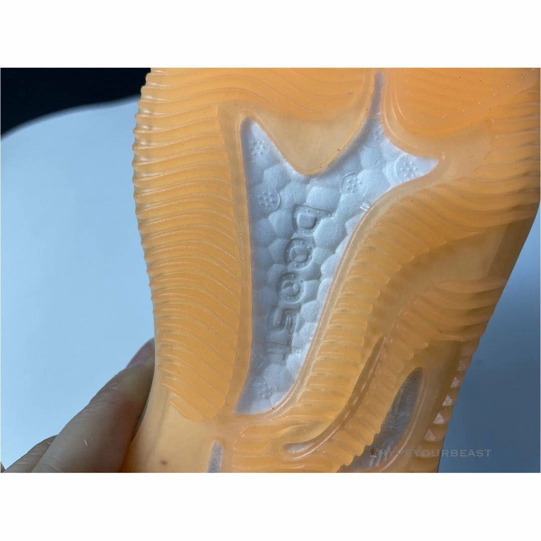 HypeYourBeast Adidas Yeezy Boost 380 Yecoraite Reflective 13 HypeYourBeast Adidas Yeezy Boost 380 Yecoraite Reflective