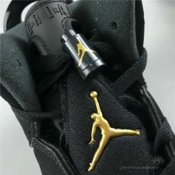 Hypeyourbeast Air Jordan 6 Retro 'Defining Moments' 2020