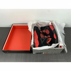 HypeYourBeast Air Jordan 4 'Red Thunder' 25 HypeYourBeast Air Jordan 4 'Red Thunder'