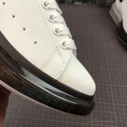HypeYourBeast Alexander McQueen Transparent Sole