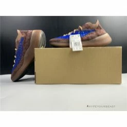 Hypeyourbeast Adidas Yeezy Boost 380 'Azure' Yeezy 380