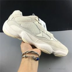 Hypeyourbeast Adidas Yeezy Boost 500 Bone White
