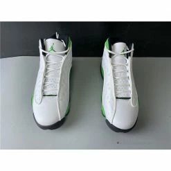 Hypeyourbeast Air Jordan 13 'Lucky Green'