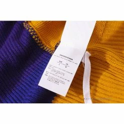 HypeYourBeast Off White Hoodie Yellow 23 HypeYourBeast Off White Hoodie Yellow