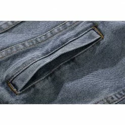 HypeYourBeast Hoodies & Jackets BCG Denim Jacket