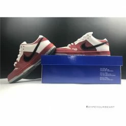 HypeYourBeast Nike SB Dunk Low 'Roller Derby' 30 HypeYourBeast Nike SB Dunk Low 'Roller Derby'