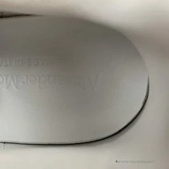 HypeYourBeast A. Mcqueen Alexander McQueen White / Orange 30 HypeYourBeast A. Mcqueen Alexander McQueen White / Orange