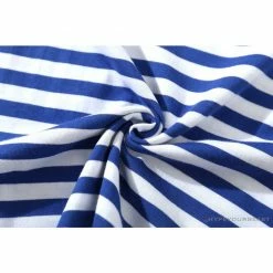 Hypeyourbeast Clothes BAPE Baby Milo Sesame Street Striped Tee Shirt 'BLUE' 31 Hypeyourbeast Clothes BAPE Baby Milo Sesame Street Striped Tee Shirt 'BLUE'