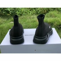 Hypeyourbeast BCG Sock Sneakers Black 18 Hypeyourbeast BCG Sock Sneakers Black