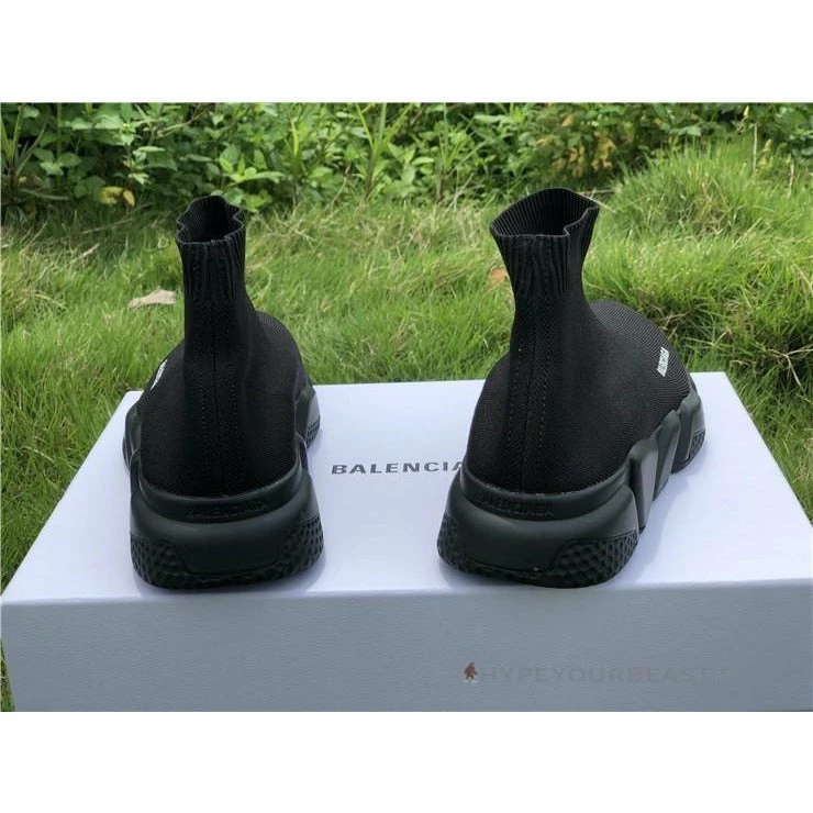 Hypeyourbeast BCG Sock Sneakers Black 7 Hypeyourbeast BCG Sock Sneakers Black