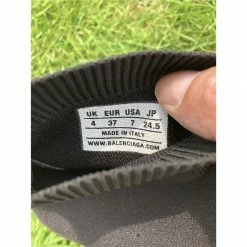 Hypeyourbeast BCG Sock Sneakers Black 14 Hypeyourbeast BCG Sock Sneakers Black