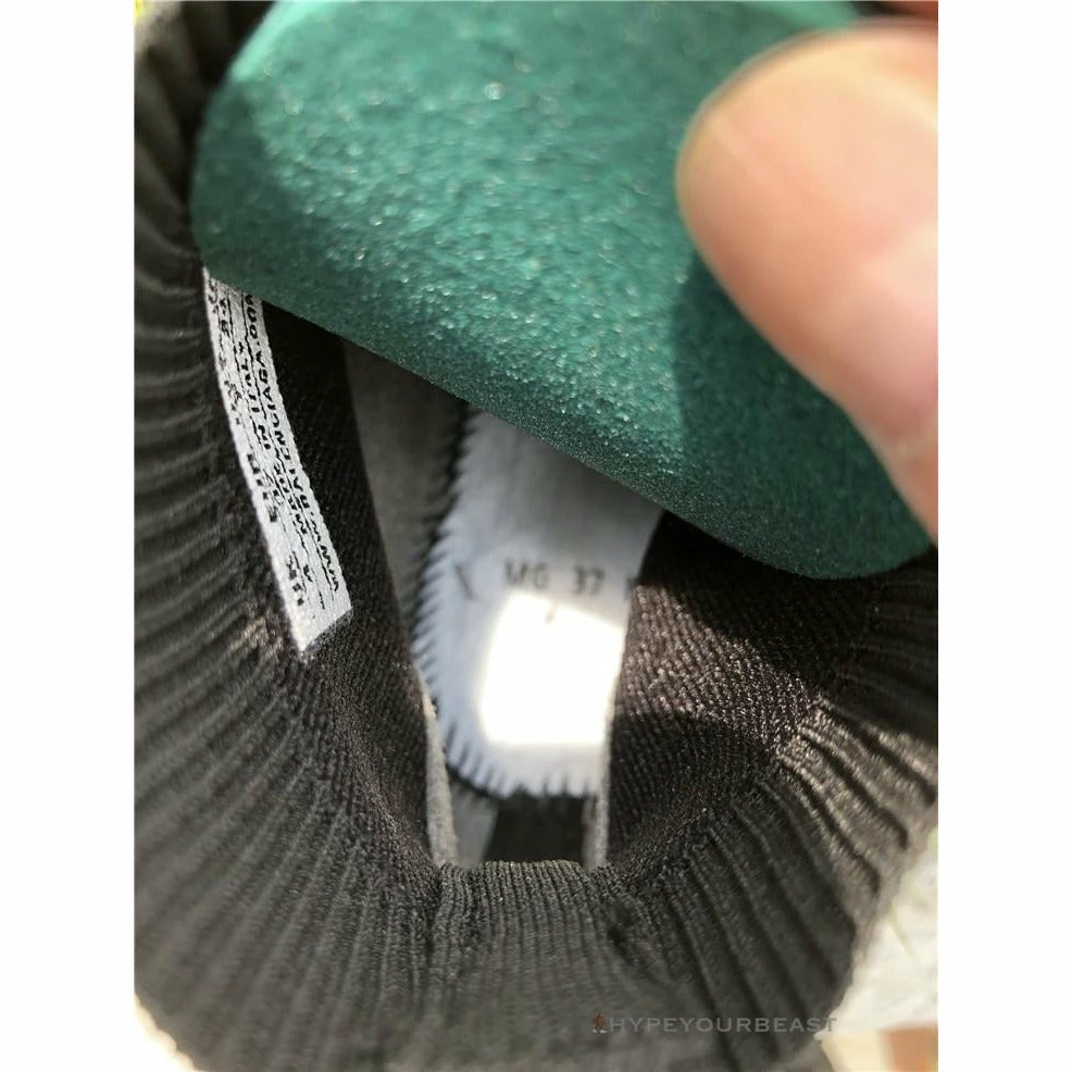 Hypeyourbeast BCG Sock Sneakers Black 8 Hypeyourbeast BCG Sock Sneakers Black