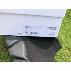 Hypeyourbeast BCG Sock Sneakers Black 15 Hypeyourbeast BCG Sock Sneakers Black