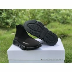 Hypeyourbeast BCG Sock Sneakers Black 16 Hypeyourbeast BCG Sock Sneakers Black