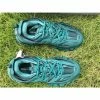 Hypeyourbeast BCG Track Sneakers 3.0 Dark Green