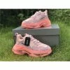 Hypeyourbeast BCG Triple S Baby Pink
