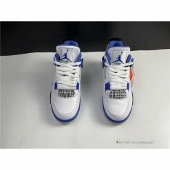 HypeYourBeast Air Jordan 4 Retro 'Motorsport' 27 HypeYourBeast Air Jordan 4 Retro 'Motorsport'