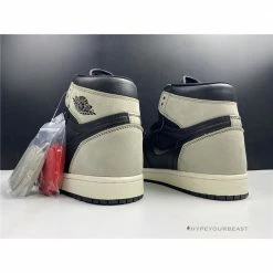 Hypeyourbeast Air Jordan 1 High OG 'Fresh Mint'