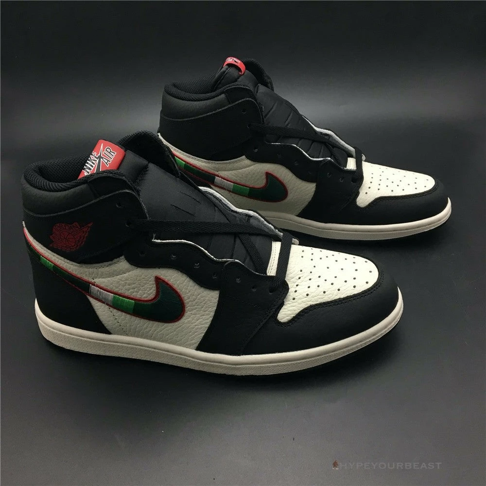 Hypeyourbeast Air Jordan 1 Retro High Sports Illustrated (A Star Is Born) 17 Hypeyourbeast Air Jordan 1 Retro High Sports Illustrated (A Star Is Born)