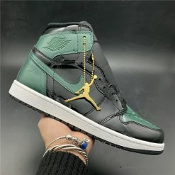 Hypeyourbeast Air Jordan 1 High 'Anti-Gravity Machines'