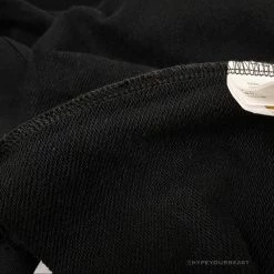 HypeYourBeast Hoodies & Jackets Vlone Purple Black Hoodie