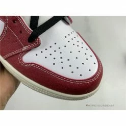 Hypeyourbeast Trophy Room X Air Jordan 1 High OG