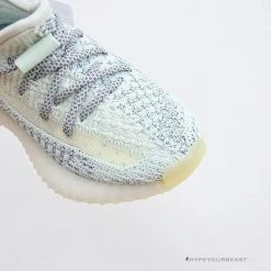 HypeYourBeast Adidas Yeezy Boost 350 V2 'Tailgate Blue' (Infant)