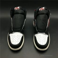 Hypeyourbeast Air Jordan 1 High 'Gym Red'