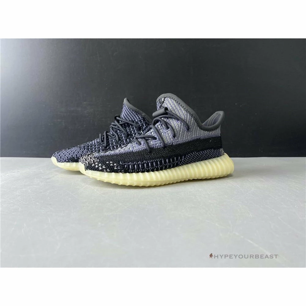 Hypeyourbeast Adidas Yeezy Boost 350 V2 'Carbon' 12 Hypeyourbeast Adidas Yeezy Boost 350 V2 'Carbon'