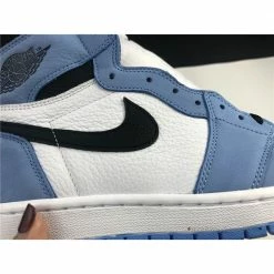 Hypeyourbeast Air Jordan 1 High University Blue 31 Hypeyourbeast Air Jordan 1 High University Blue
