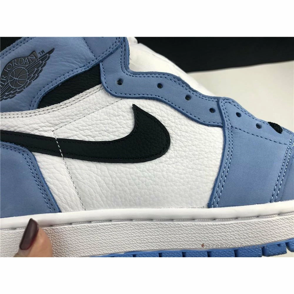 Hypeyourbeast Air Jordan 1 High University Blue 15 Hypeyourbeast Air Jordan 1 High University Blue