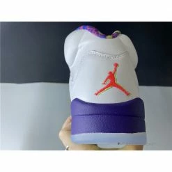 Hypeyourbeast Air Jordan 5 Fresh Prince