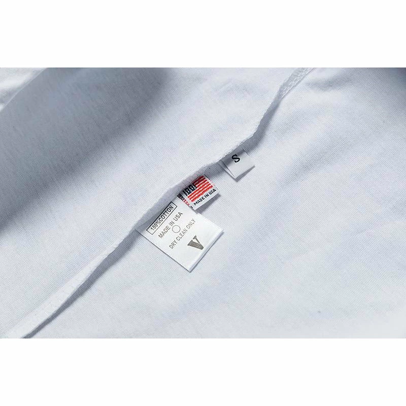 HypeYourBeast Vlone Call Of Duty Friends Tee Shirt 8 HypeYourBeast Vlone Call Of Duty Friends Tee Shirt