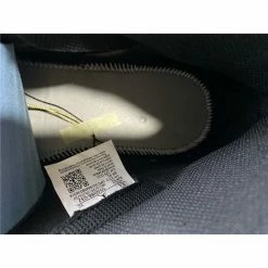 Hypeyourbeast Air Jordan 1 High 'Black Metallic Gold'