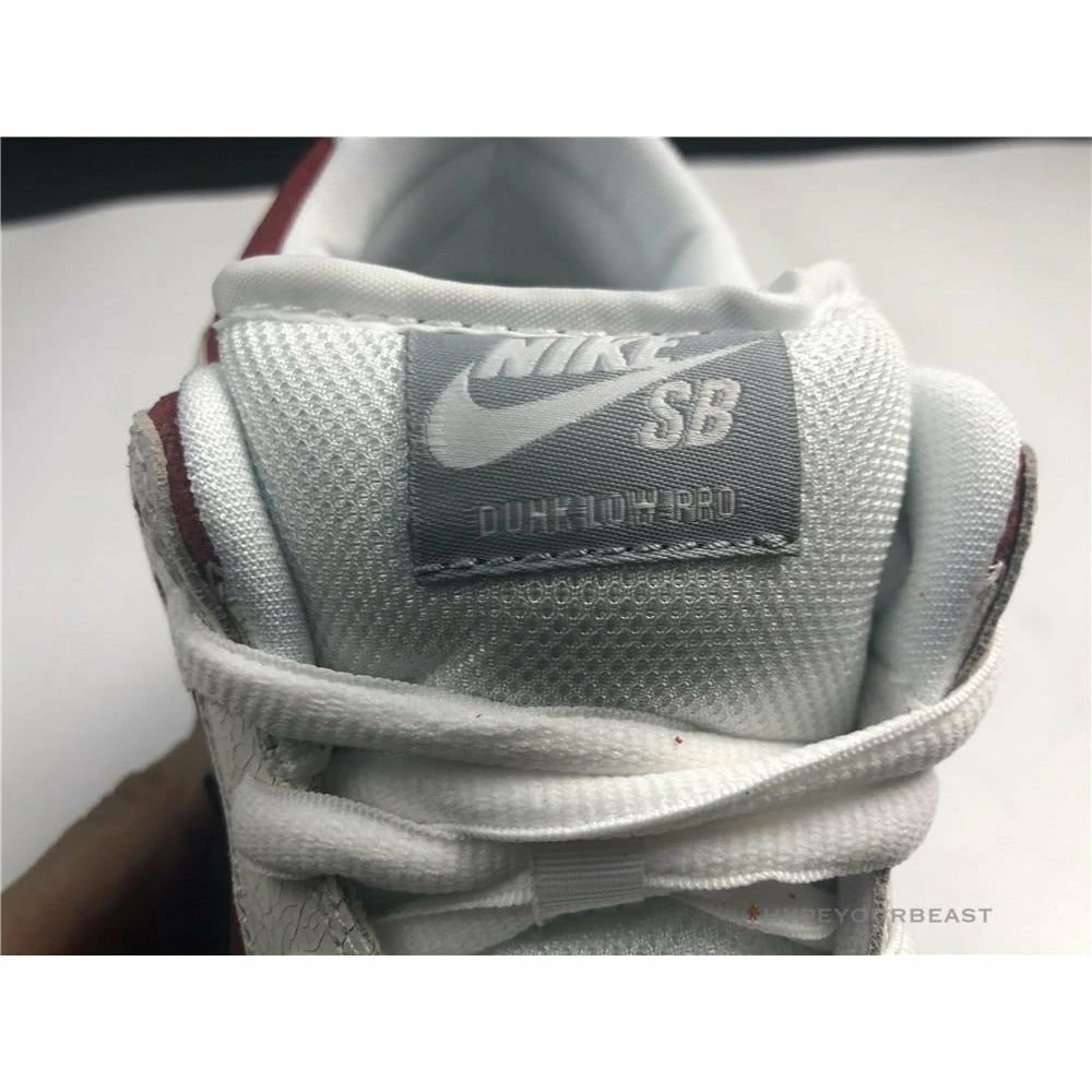 HypeYourBeast Nike SB Dunk Low 'Roller Derby' 15 HypeYourBeast Nike SB Dunk Low 'Roller Derby'