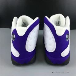 Hypeyourbeast Air Jordan 13 'Lakers'