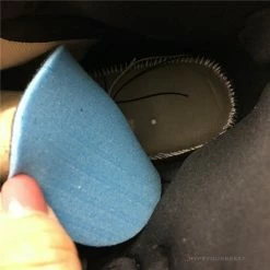 Hypeyourbeast Air Jordan 1 High 'Gym Red'