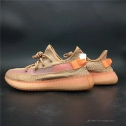 Hypeyourbeast Adidas Yeezy Boost 350 V2 'Clay'