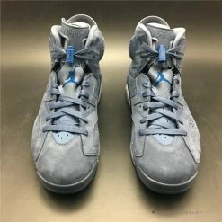 HypeYourBeast Air Jordan 6 Retro 'Diffused Blue'