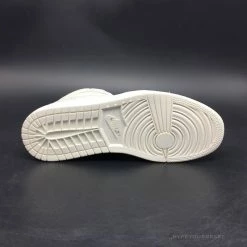 Hypeyourbeast Air Jordan 1 Retro High OG 'Sail'