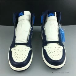 Hypeyourbeast Air Jordan 1 High 'Obsidian' 33 Hypeyourbeast Air Jordan 1 High 'Obsidian'