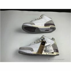HypeYourBeast Air Jordan 3 X A Ma Maniere