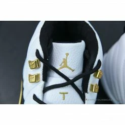 HypeYourBeast Air Jordan 12 'Royalty' 22 HypeYourBeast Air Jordan 12 'Royalty'