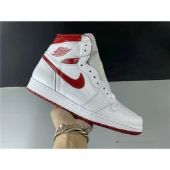 Hypeyourbeast Air Jordan 1 Retro 'Metallic Red' 31 Hypeyourbeast Air Jordan 1 Retro 'Metallic Red'