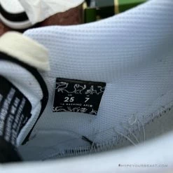 Hypeyourbeast Bape Sk8 St Camo Clothes