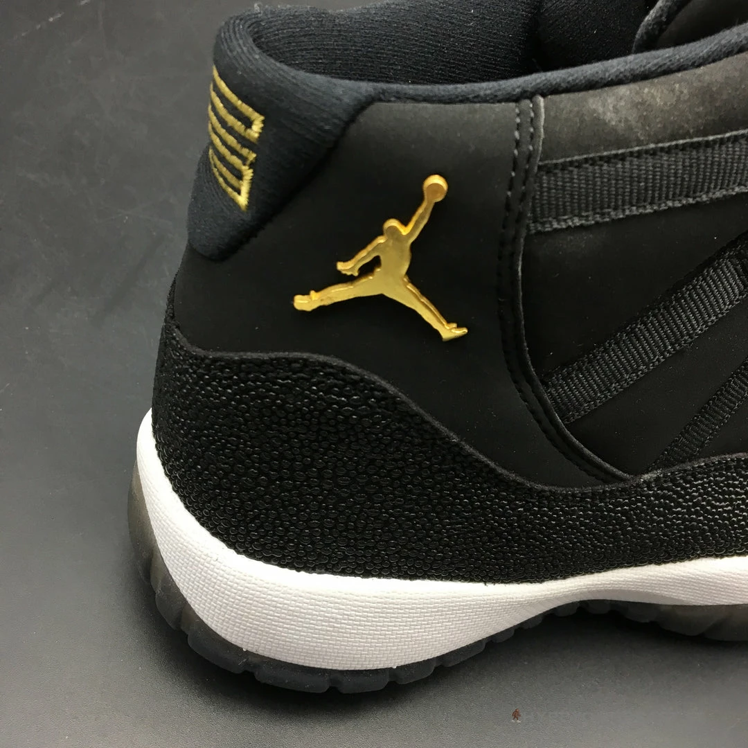 HypeYourBeast Air Jordan 11 Retro Premium 'Heiress' 19 HypeYourBeast Air Jordan 11 Retro Premium 'Heiress'